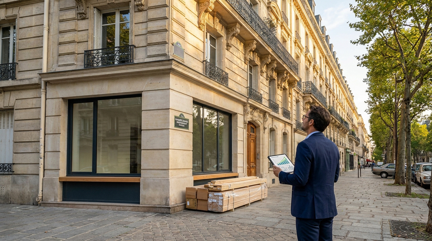 Dispositif Denormandie : le guide complet pour investir dans l'ancien